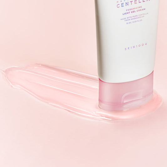 Skin1004 Madagascar Centella Poremizing Light Gel Cream