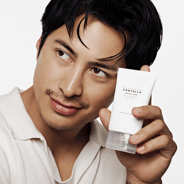 Madagascar Centella Soothing Cream 75ml