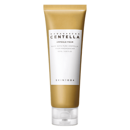Skin1004 Madagascar Centella Ampoule Foam