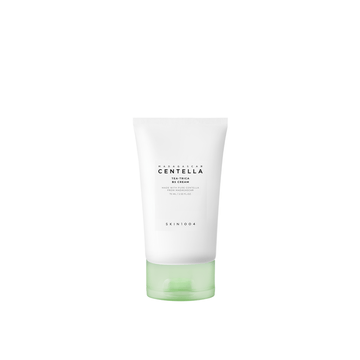 Madagascar Centella Tea-Trica B5 Cream 75ml