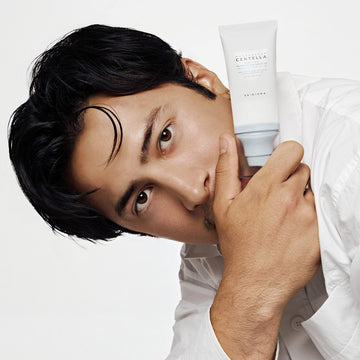 Hyalu-Cica Water-Fit Sun Serum SPF50+ PA++++ 50ml