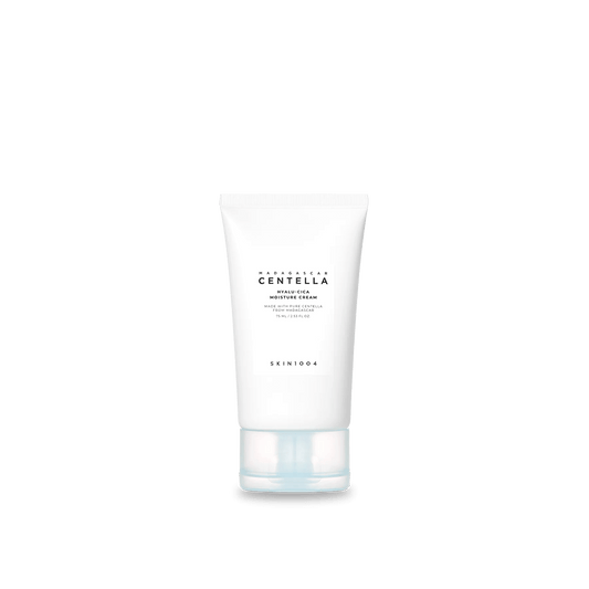 Hyalu-Cica Moisture Cream 75ml