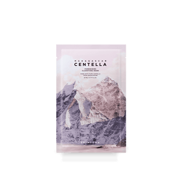 Madagascar Centella Poremizing Clarifying Mask 23ml x 5ea