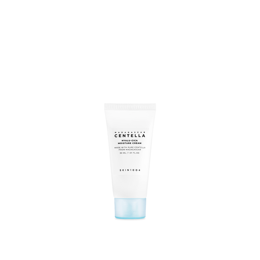 Hyalu-Cica Moisture Cream 30ml